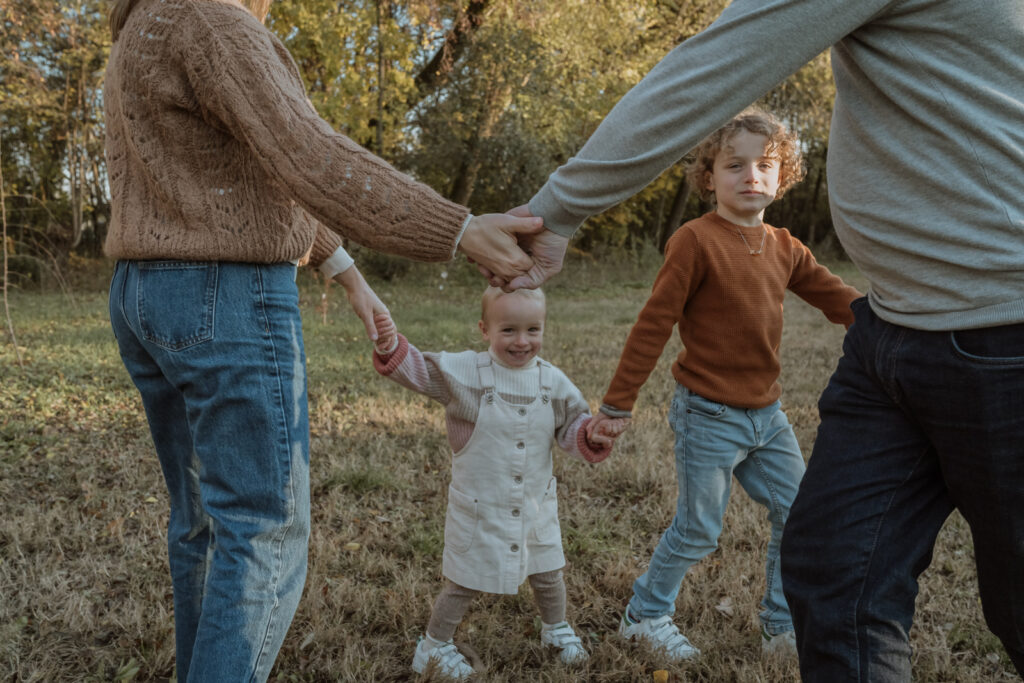 lifestyle family photography