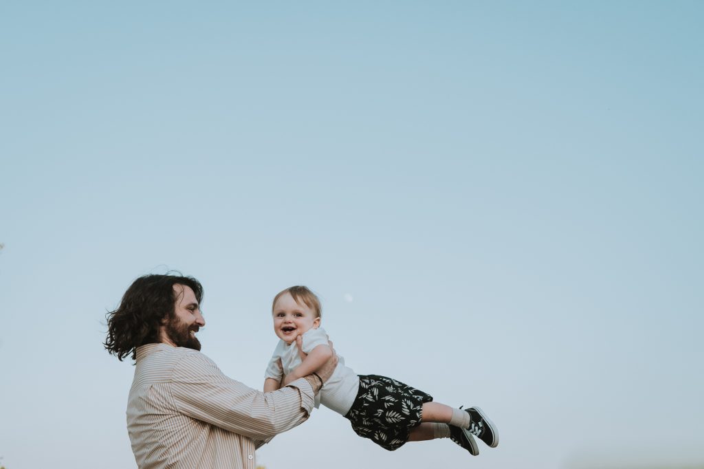 Verona family photographer