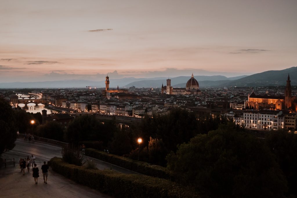 Florenz Fotograf